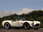 Shelby Cobra 427 S/C Competition (Mk III) 1965 года